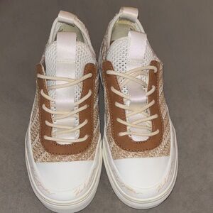 Karl Lagerfield Shoes- Worn Once